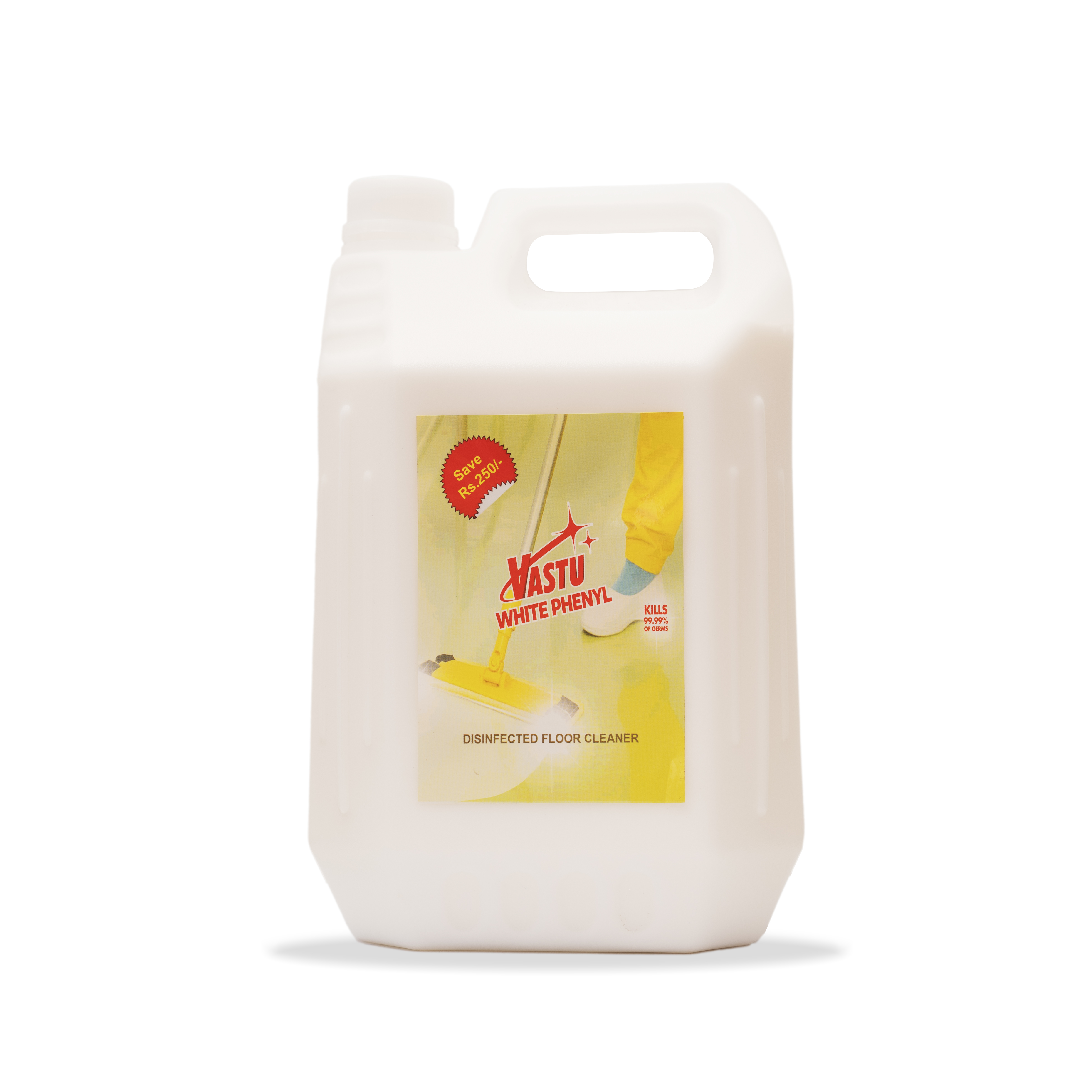 Phenyl Cleaner 5ltr